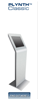 More about Classic kiosks