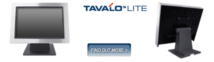 More about Tavalo Lite kiosks