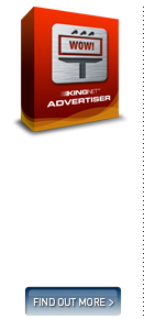 KING Advertising Software