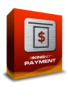 Kiosk Payment Software